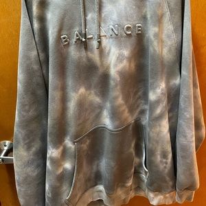 BALANCE ATHLETICA CLOUD HOODIE